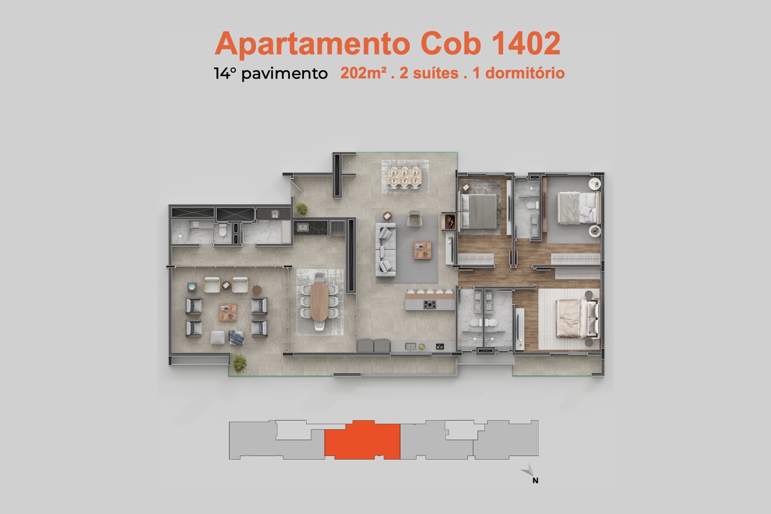 Planta Cobertura 1402